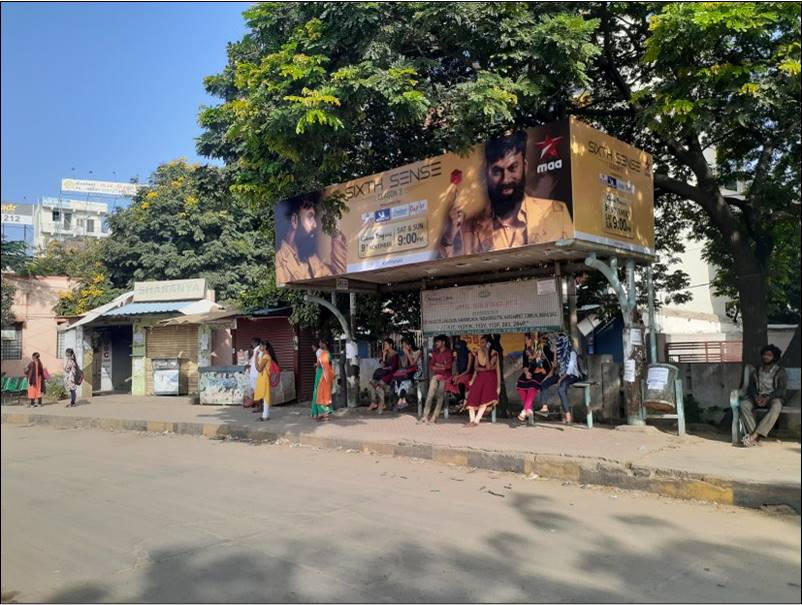 Outdoor Advertising image