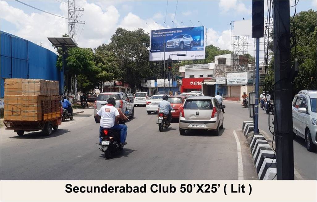 Outdoor Advertising image