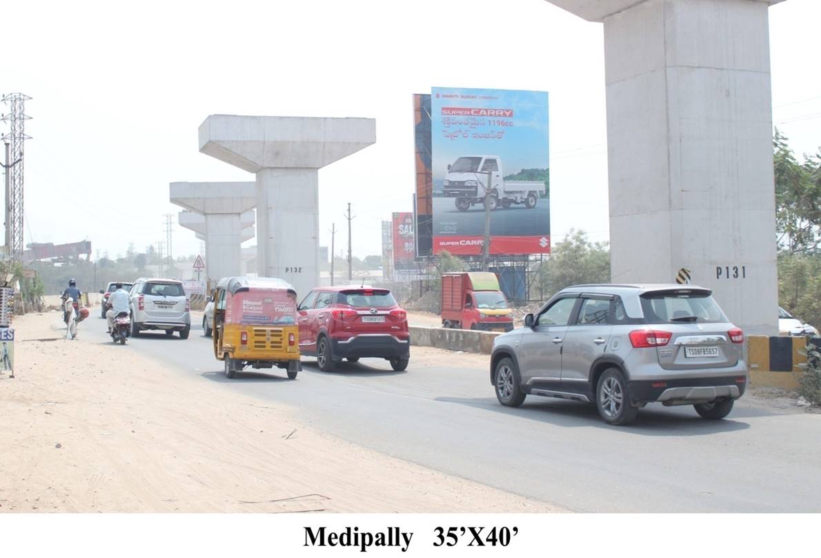 Outdoor Advertising image