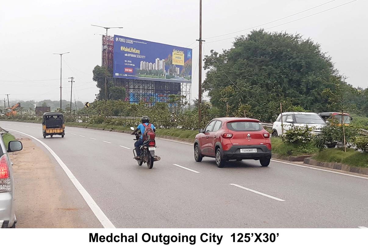 Outdoor Advertising image