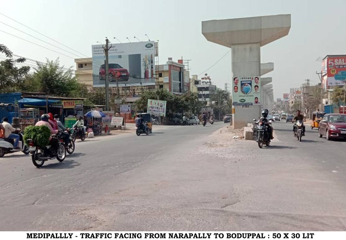 Outdoor Advertising image