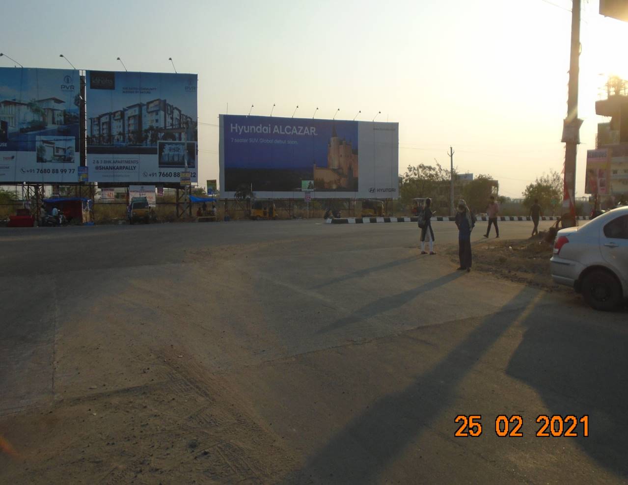 Outdoor Advertising image