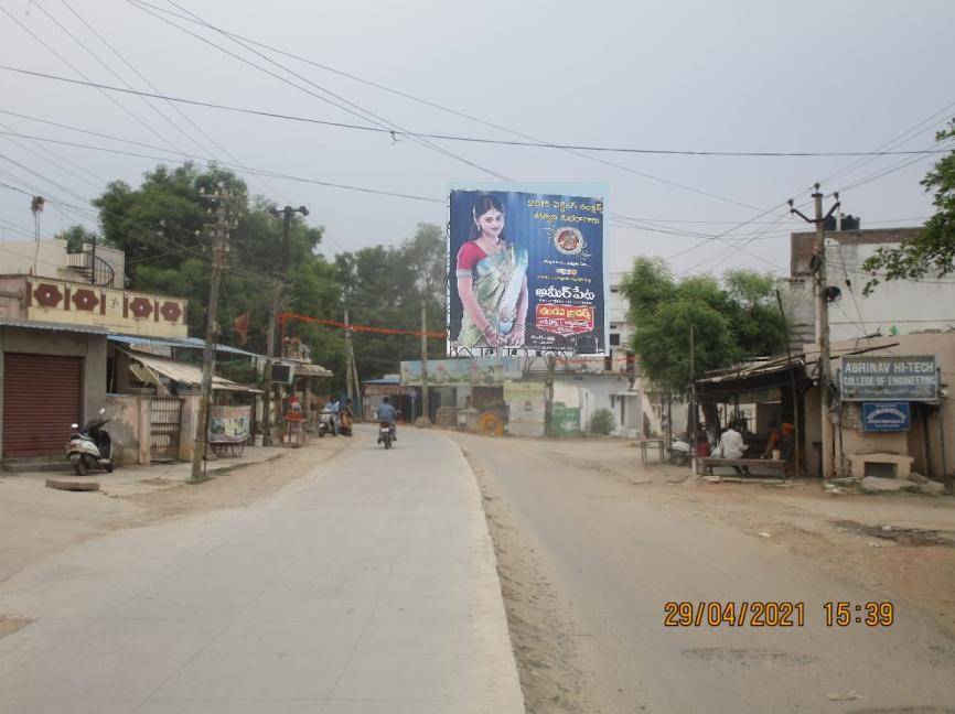 Outdoor Advertising image