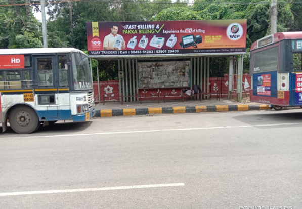 Outdoor Advertising image