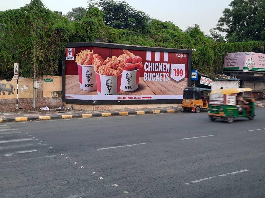Outdoor Advertising image