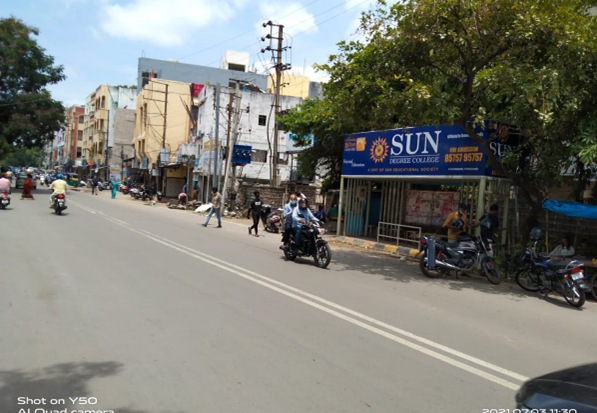 Outdoor Advertising image
