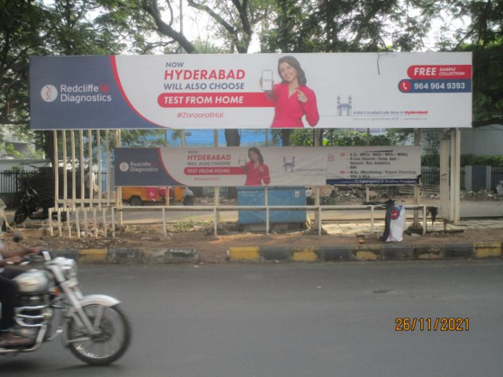 Outdoor Advertising image