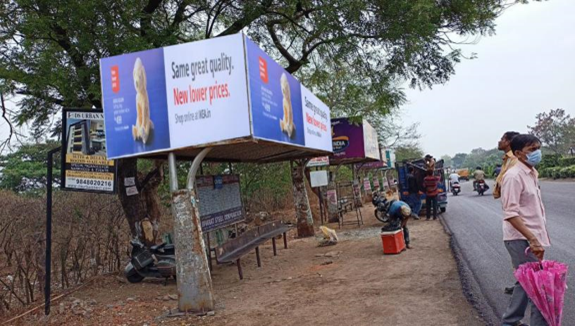 Outdoor Advertising image
