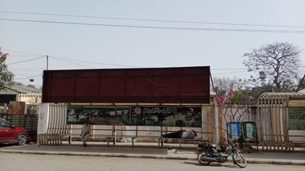 Outdoor Advertising image