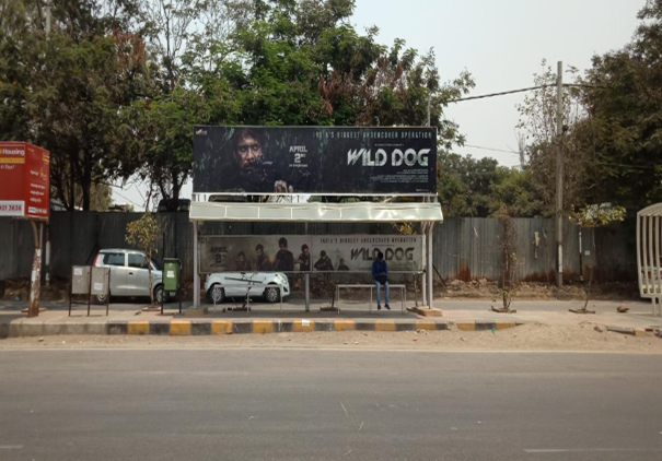 Outdoor Advertising image