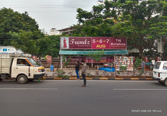 Outdoor Advertising image