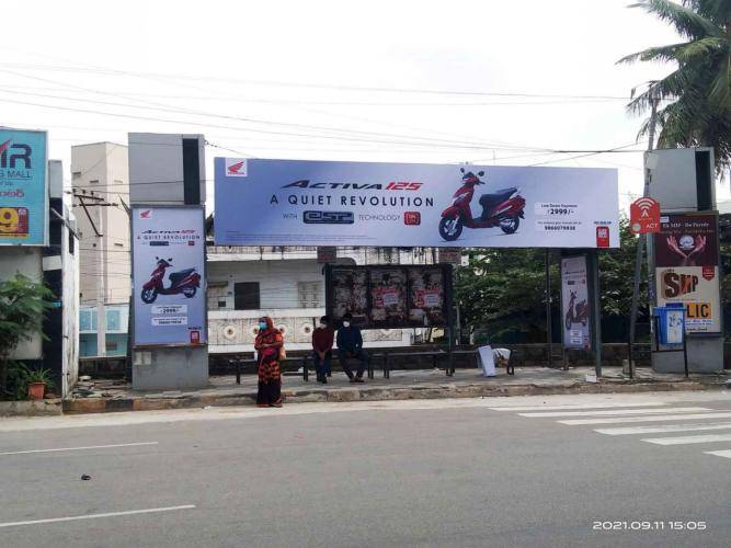 Outdoor Advertising image