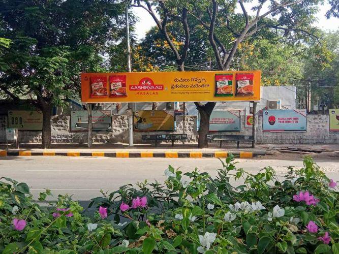 Outdoor Advertising image