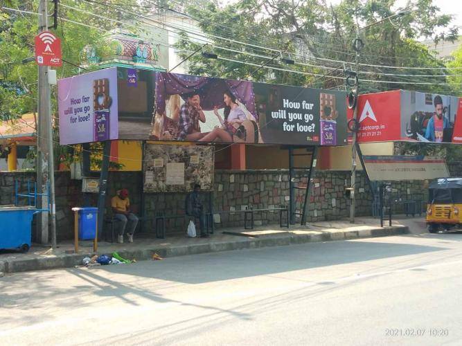 Outdoor Advertising image