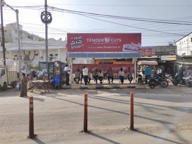 Outdoor Advertising image