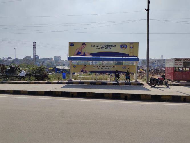 Outdoor Advertising image