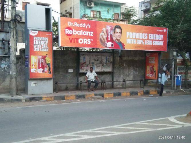 Outdoor Advertising image