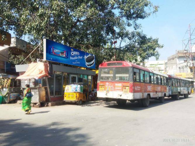 Outdoor Advertising image