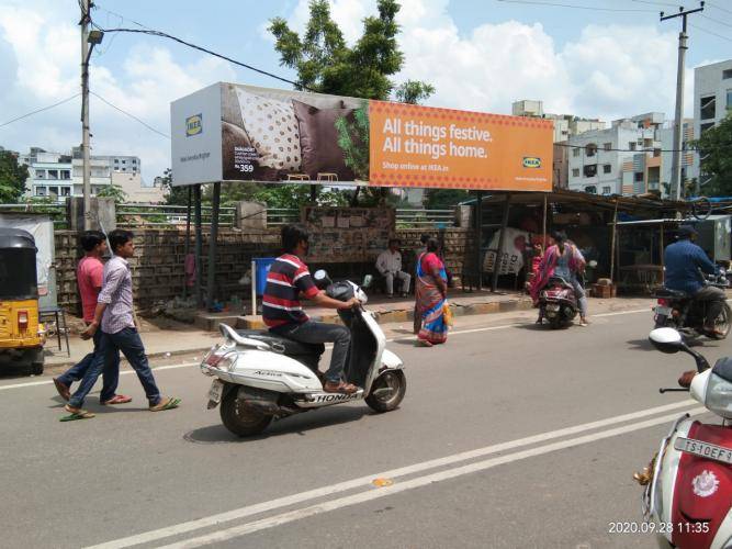 Outdoor Advertising image