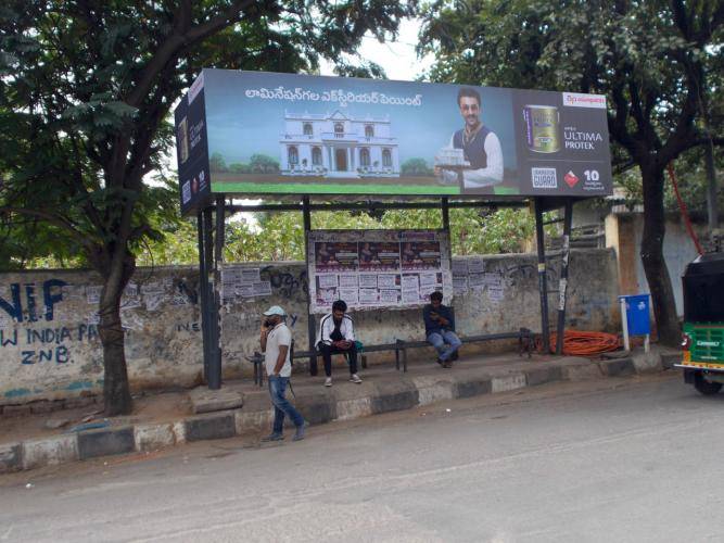 Outdoor Advertising image
