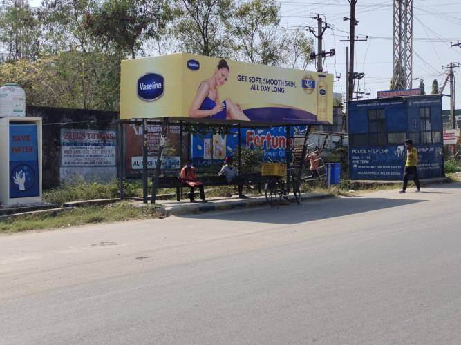 Outdoor Advertising image