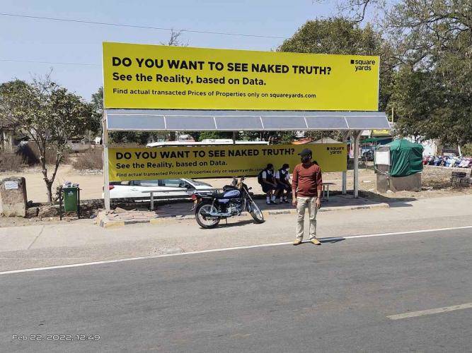 Outdoor Advertising image