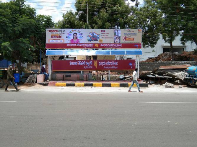 Outdoor Advertising image