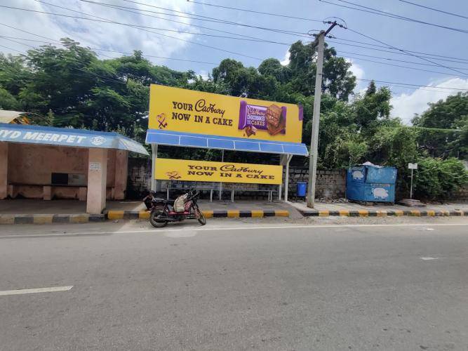 Outdoor Advertising image
