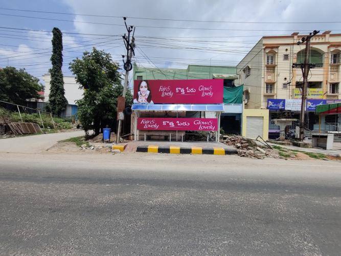 Outdoor Advertising image