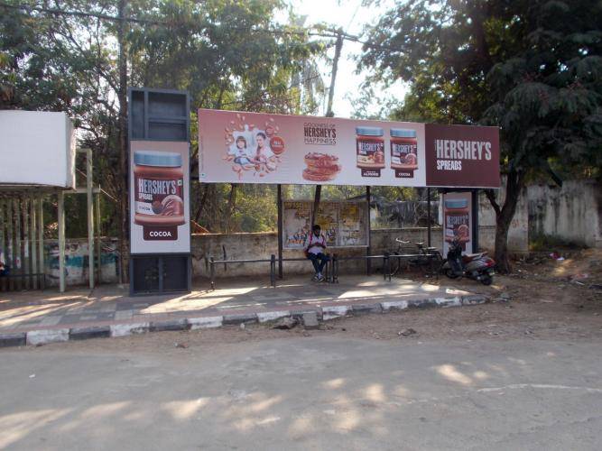 Outdoor Advertising image