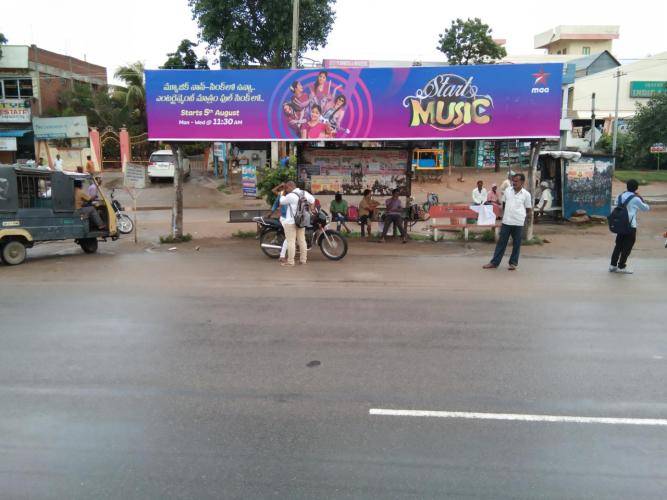 Outdoor Advertising image