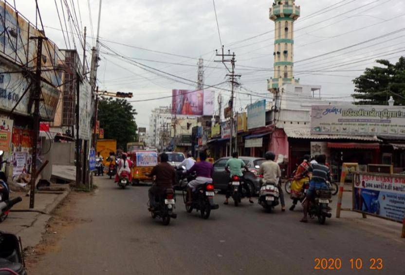 Outdoor Advertising image