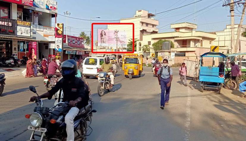 Outdoor Advertising image