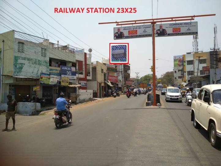 Outdoor Advertising image