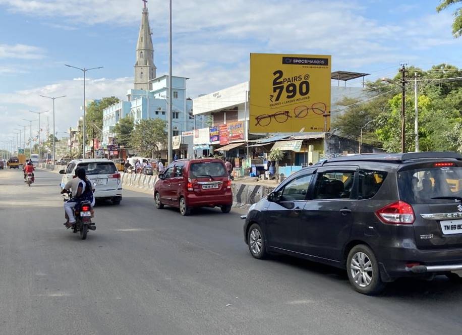 Outdoor Advertising image