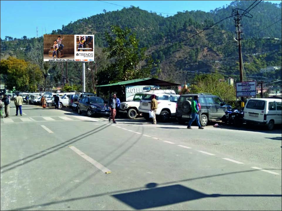 Outdoor Advertising image