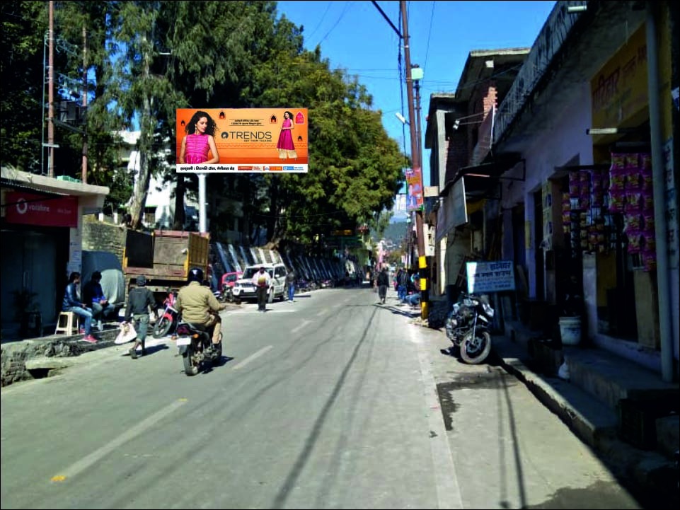 Outdoor Advertising image