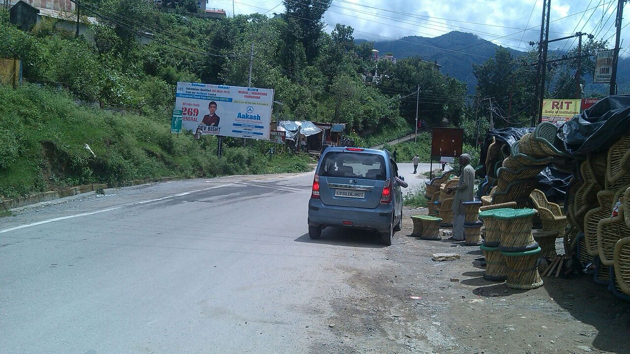Outdoor Advertising image