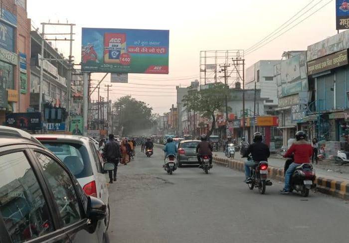 Outdoor Advertising image