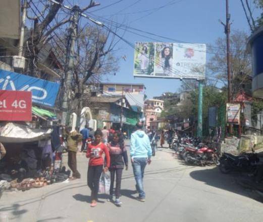 Outdoor Advertising image