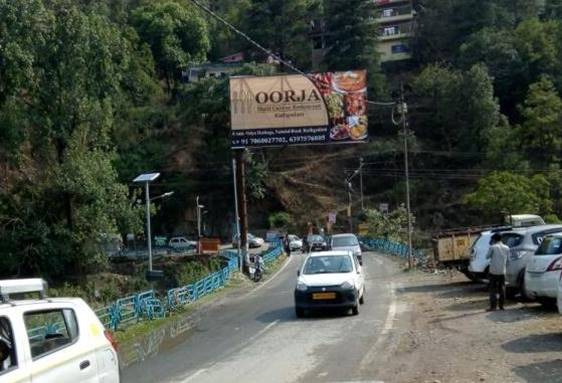 Outdoor Advertising image