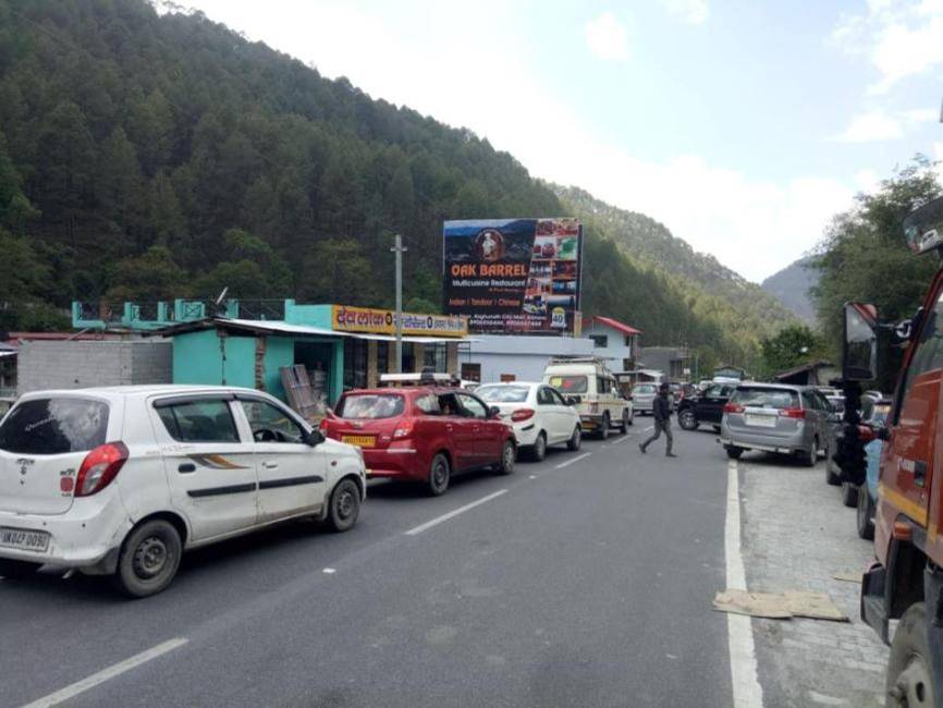 Outdoor Advertising image