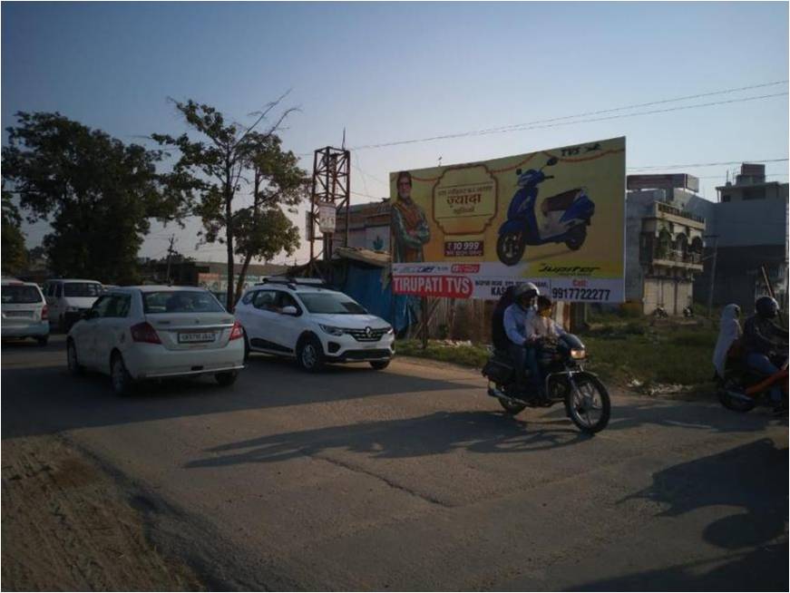 Outdoor Advertising image