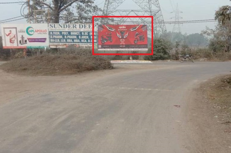 Outdoor Advertising image