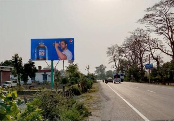 Outdoor Advertising image