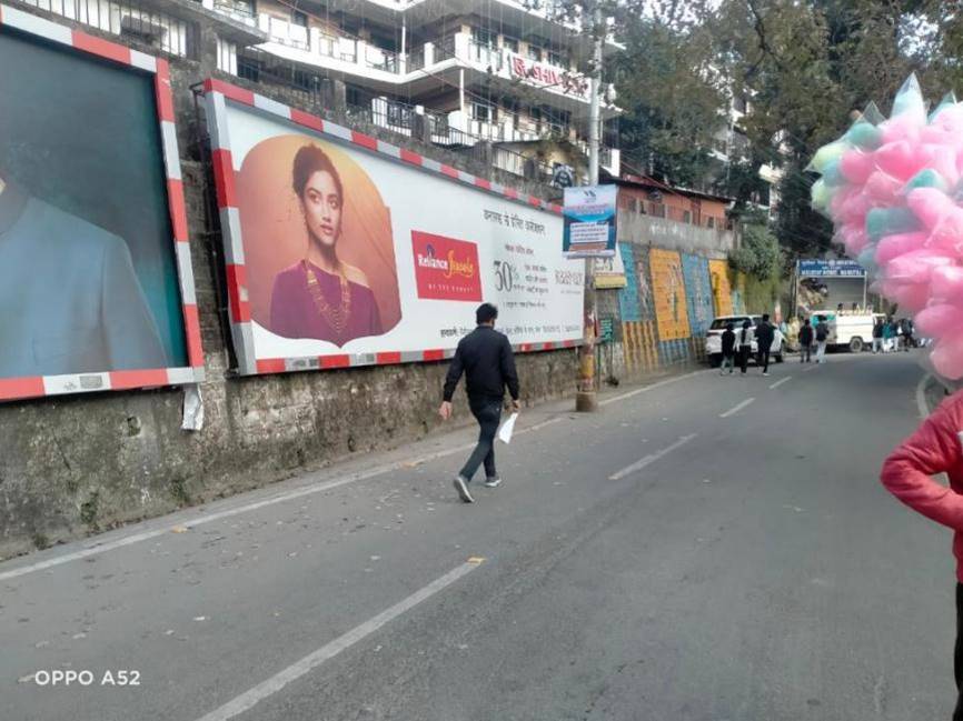 Outdoor Advertising image