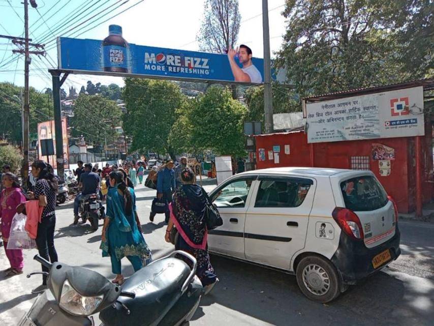 Outdoor Advertising image