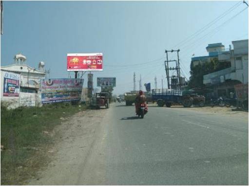 Outdoor Advertising image
