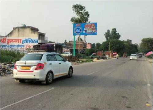 Outdoor Advertising image