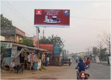 Outdoor Advertising image